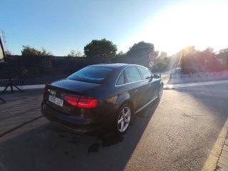 Audi A4 2015 sline