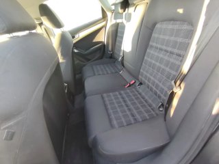 Audi A4 2015 sline