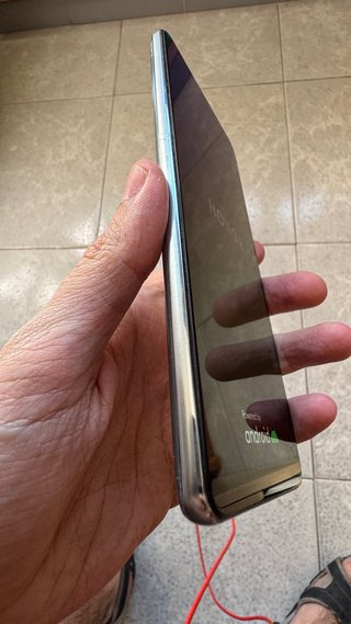 Honor Magic4 Lite Plateado