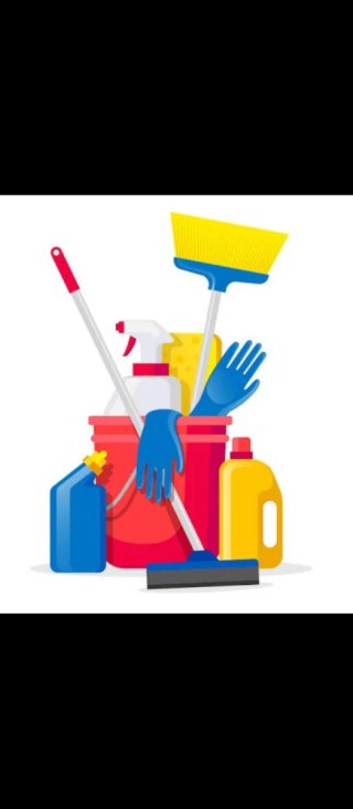 Servicio de limpieza