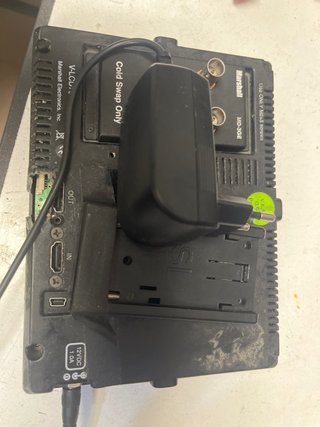 Marshall V-LCD-7D Monitor
