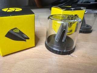 Ortofon Night Club E - Aghi DJ (Coppia)