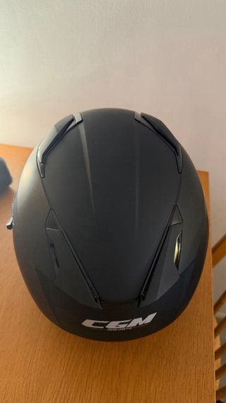 Casco Moto CGM DINA 136 Talla S