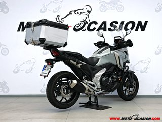 HONDA NC 750 X -A2- GARANTÍA OFICIAL