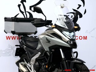 HONDA NC 750 X -A2- GARANTÍA OFICIAL