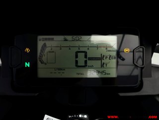 HONDA NC 750 X -A2- GARANTÍA OFICIAL