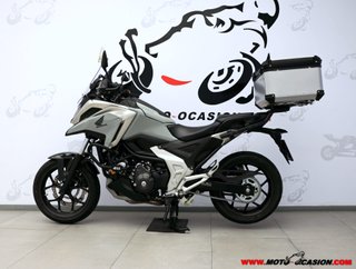 HONDA NC 750 X -A2- GARANTÍA OFICIAL