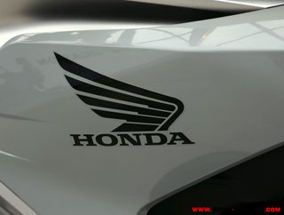 HONDA NC 750 X -A2- GARANTÍA OFICIAL