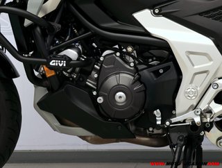 HONDA NC 750 X -A2- GARANTÍA OFICIAL