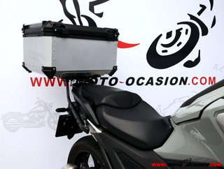 HONDA NC 750 X -A2- GARANTÍA OFICIAL