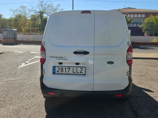 Ford Transit Connect 2020