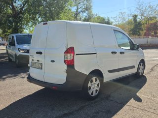 Ford Transit Connect 2020