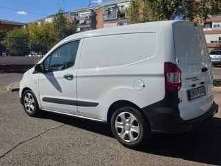 Ford Transit Connect 2020