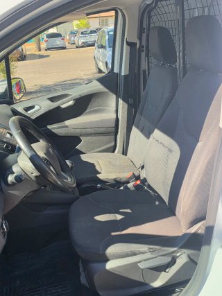 Ford Transit Connect 2020