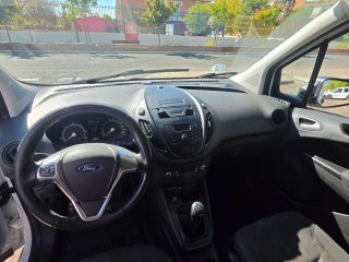 Ford Transit Connect 2020