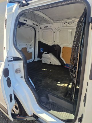 Ford Transit Connect 2020