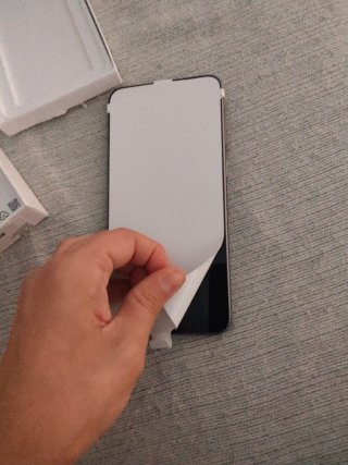 Samsung Galaxy A56 5G Negro