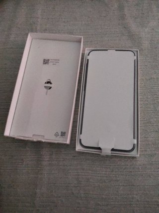 Samsung Galaxy A56 5G Negro