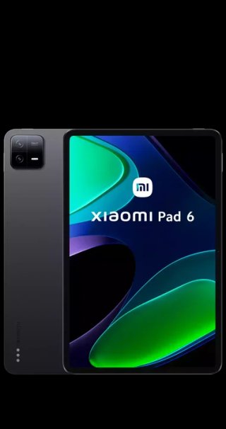 Xiaomi Pad 6 Wi-Fi 6GB/128GB