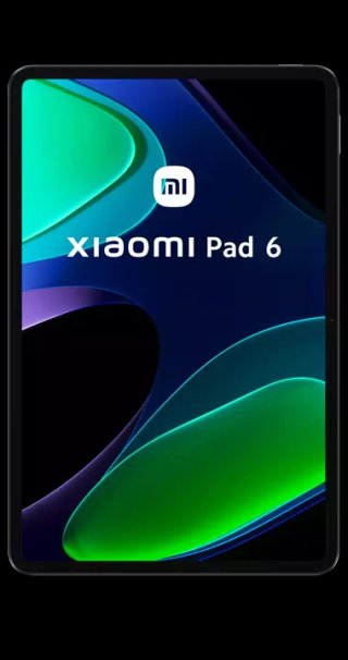 Xiaomi Pad 6 Wi-Fi 6GB/128GB