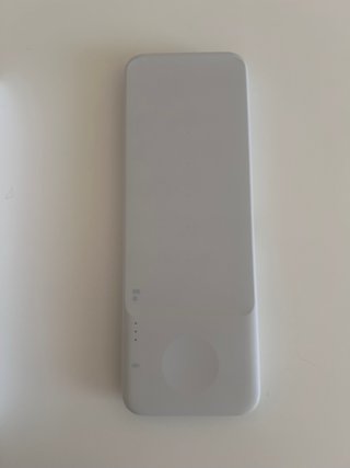 Cargador Inalámbrico Samsung Wireless Charger Trio