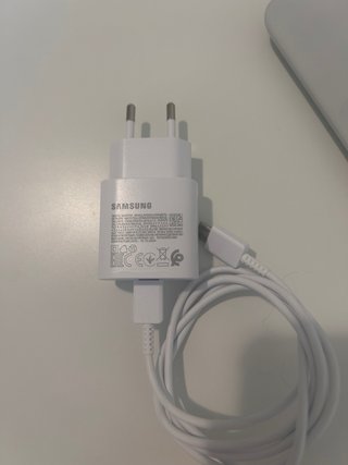 Cargador Inalámbrico Samsung Wireless Charger Trio