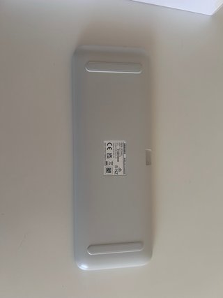 Cargador Inalámbrico Samsung Wireless Charger Trio