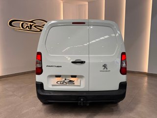 Peugeot Partner 2019