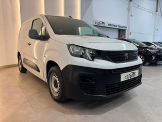 Peugeot Partner 2019