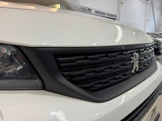 Peugeot Partner 2019