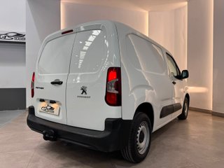Peugeot Partner 2019
