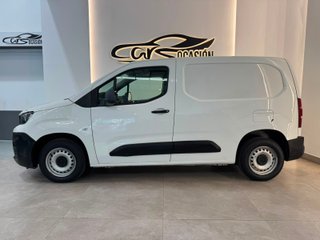 Peugeot Partner 2019