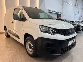 Peugeot Partner 2019