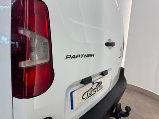 Peugeot Partner 2019