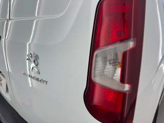 Peugeot Partner 2019