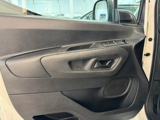 Peugeot Partner 2019