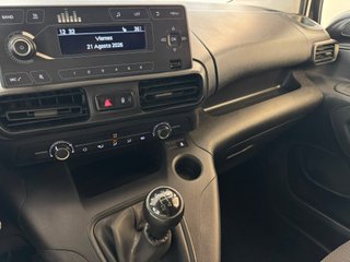 Peugeot Partner 2019