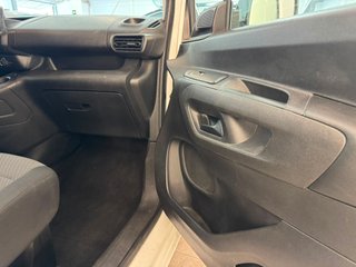 Peugeot Partner 2019