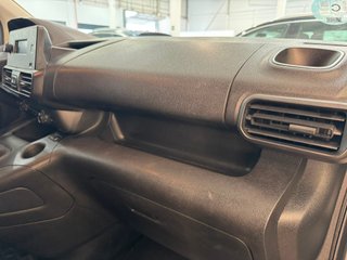 Peugeot Partner 2019