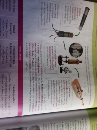 Biología y Geología Andalucía. 4o ESO