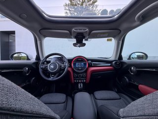 MINI Cooper S 2020 - 1 propietario - Nacional