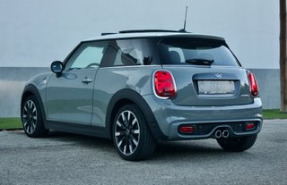 MINI Cooper S 2020 - 1 propietario - Nacional