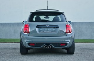 MINI Cooper S 2020 - 1 propietario - Nacional