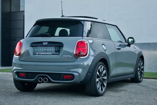 MINI Cooper S 2020 - 1 propietario - Nacional