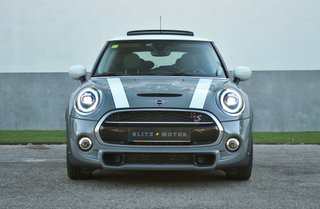 MINI Cooper S 2020 - 1 propietario - Nacional