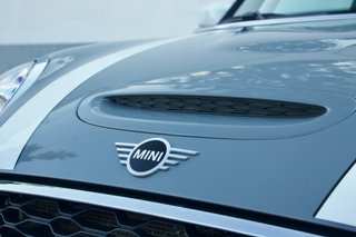 MINI Cooper S 2020 - 1 propietario - Nacional