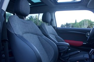 MINI Cooper S 2020 - 1 propietario - Nacional