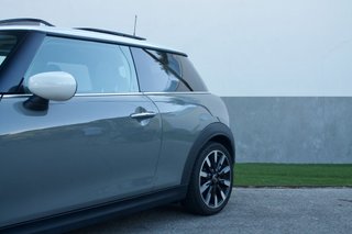 MINI Cooper S 2020 - 1 propietario - Nacional