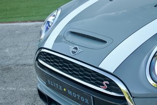 MINI Cooper S 2020 - 1 propietario - Nacional