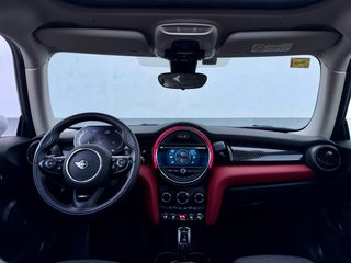 MINI Cooper S 2020 - 1 propietario - Nacional